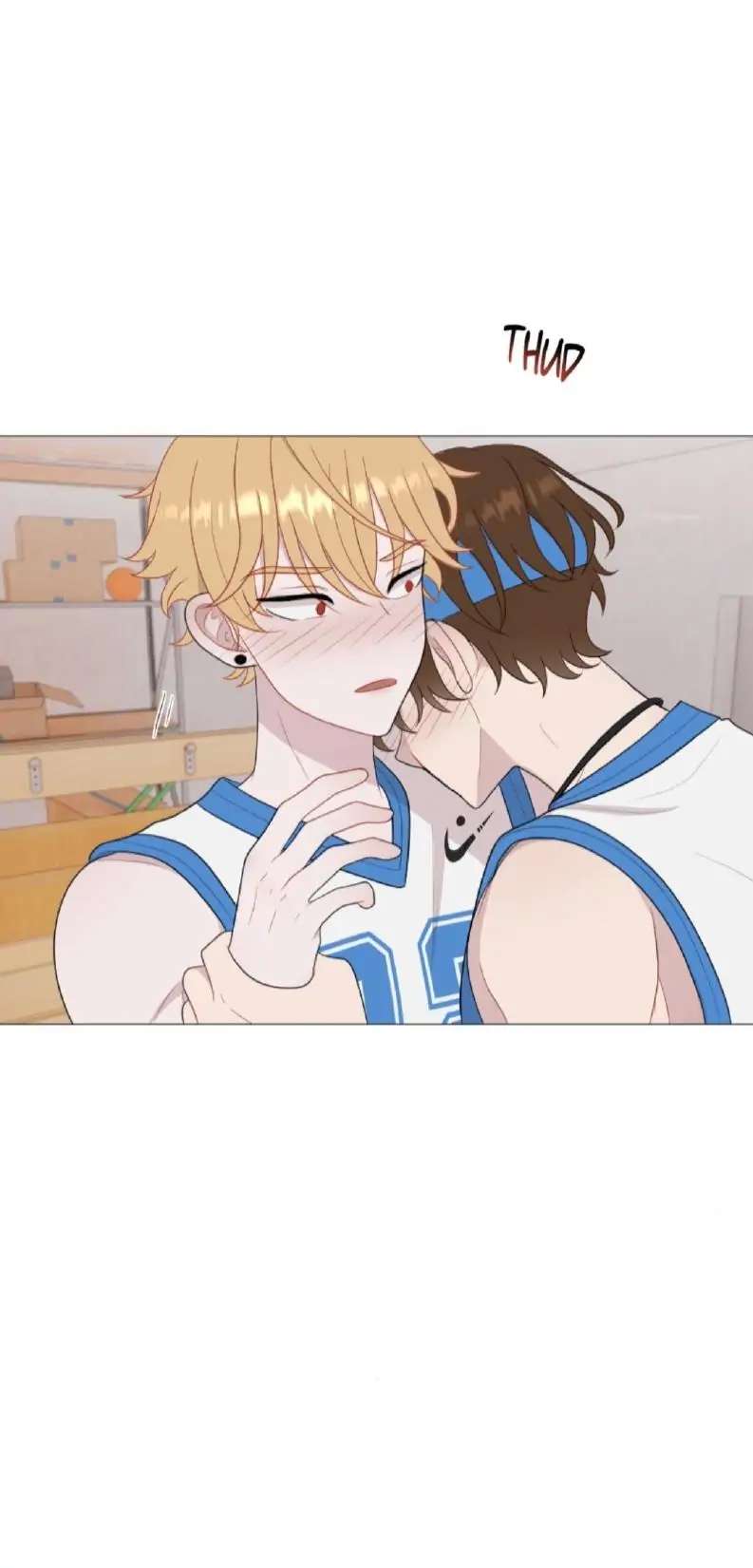 Read Boy Girlfriend chapter 85 image 14 on Lezhin