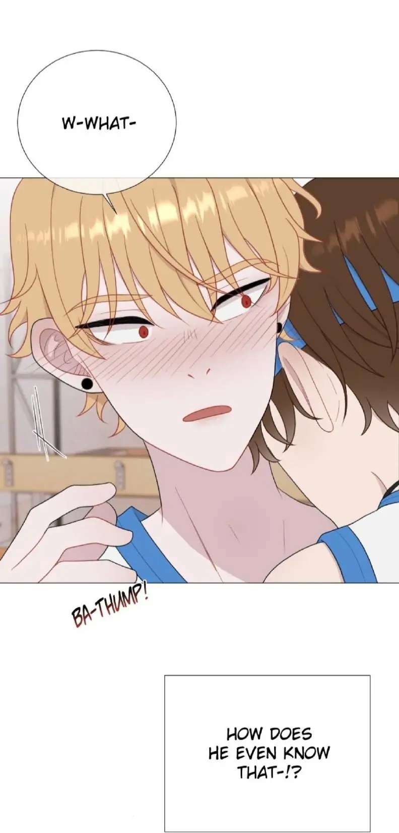 Read Boy Girlfriend chapter 85 image 16 on Lezhin