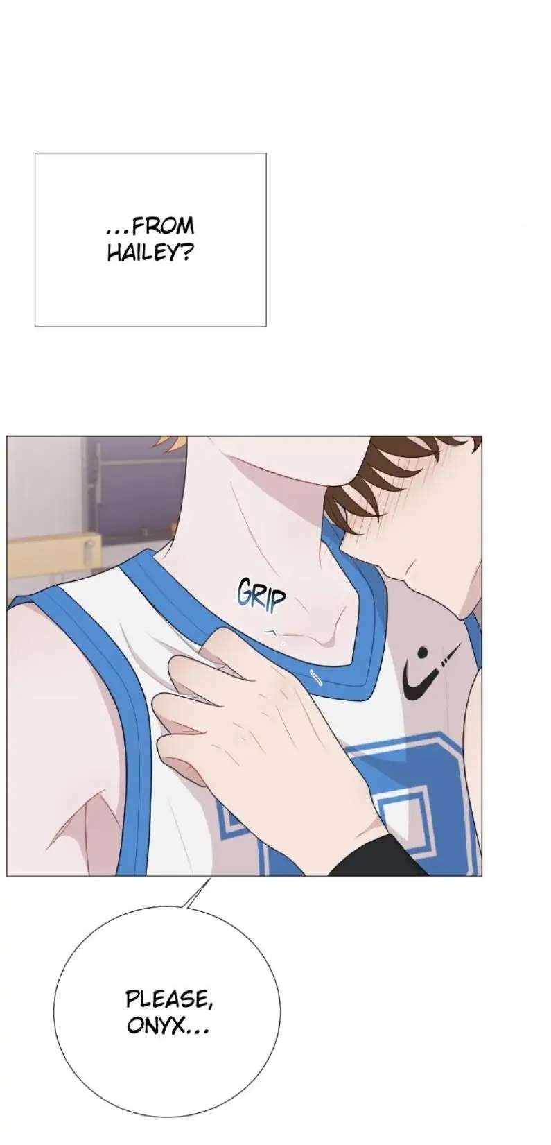 Read Boy Girlfriend chapter 85 image 17 on Lezhin
