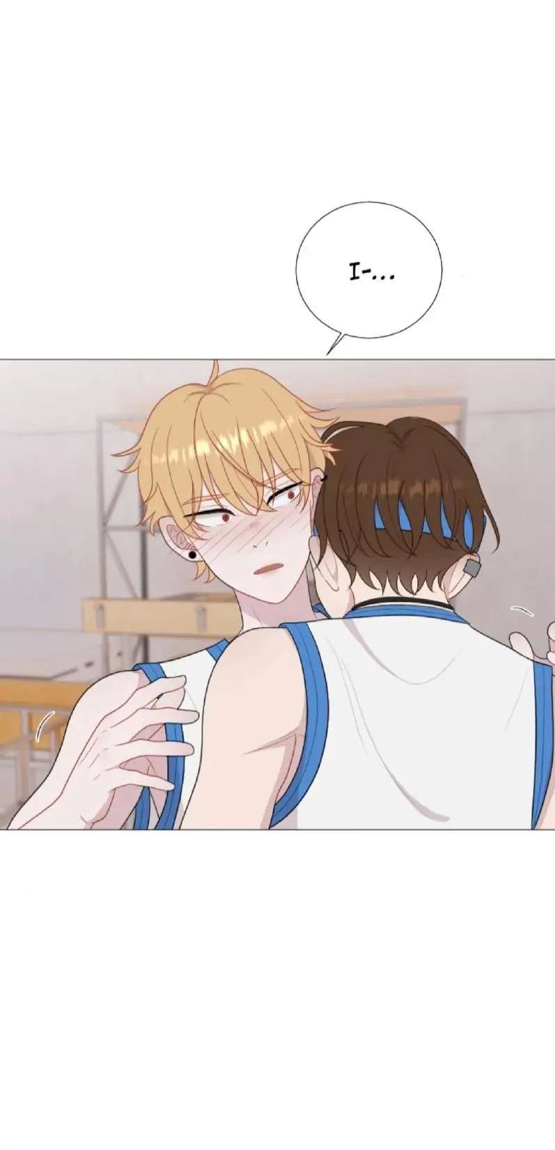 Read Boy Girlfriend chapter 85 image 18 on Lezhin
