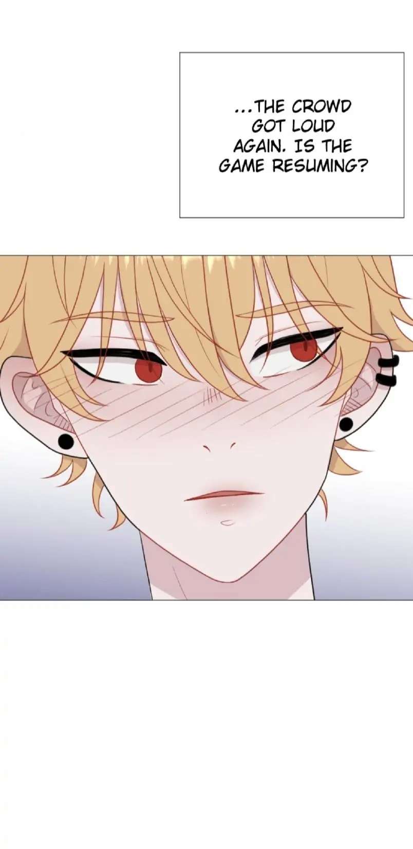 Read Boy Girlfriend chapter 85 image 28 on Lezhin