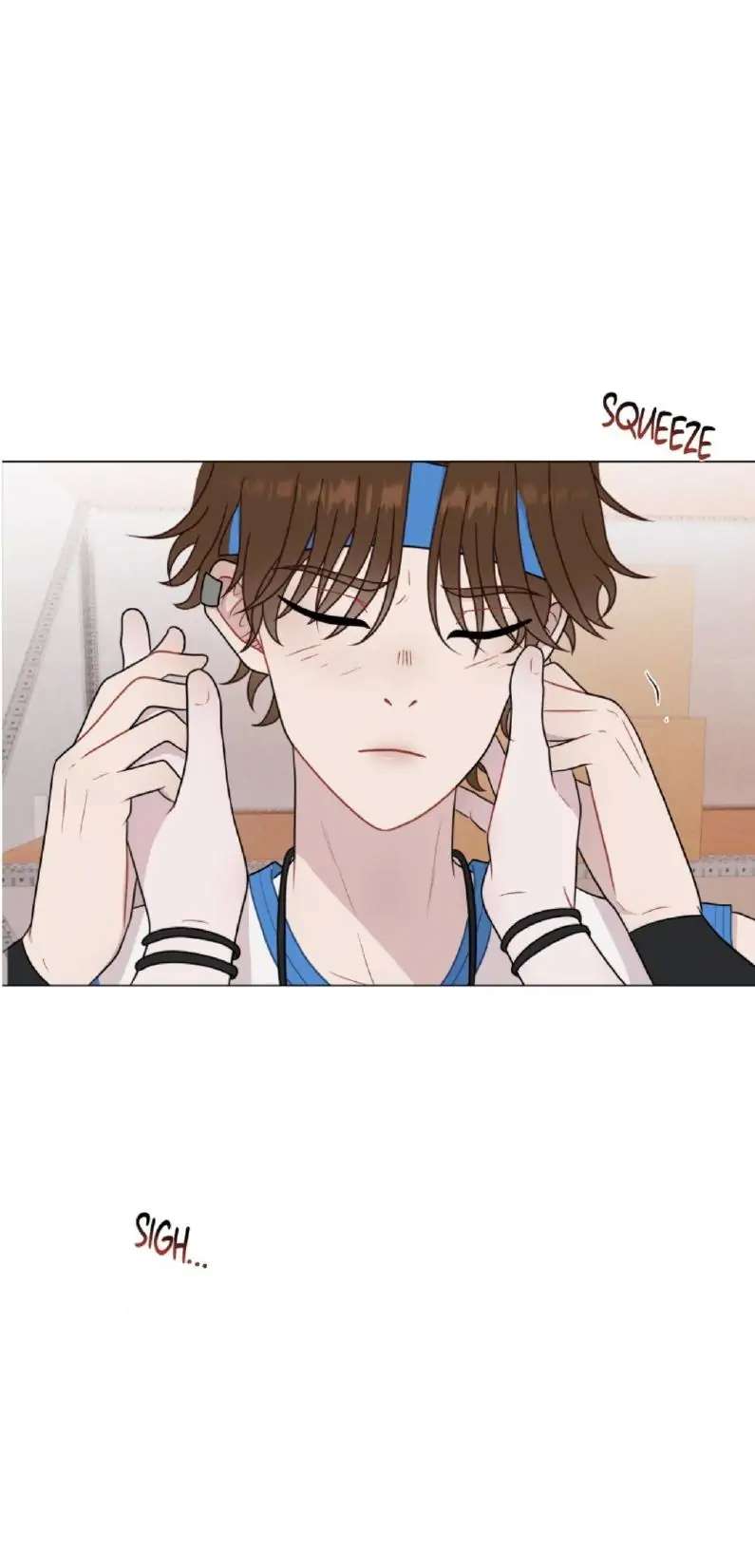 Read Boy Girlfriend chapter 85 image 3 on Lezhin