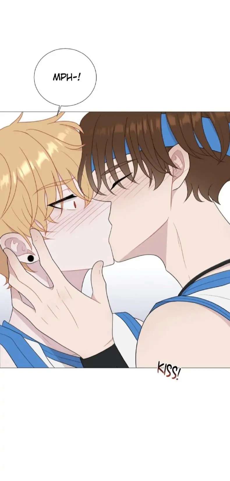 Read Boy Girlfriend chapter 85 image 32 on Lezhin