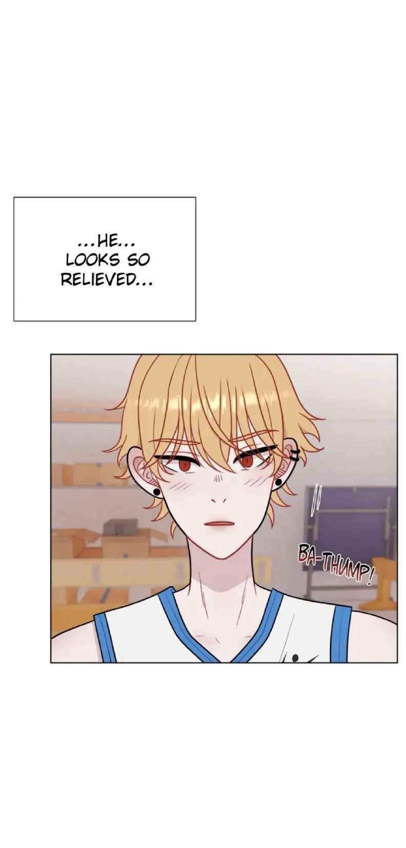 Read Boy Girlfriend chapter 85 image 4 on Lezhin