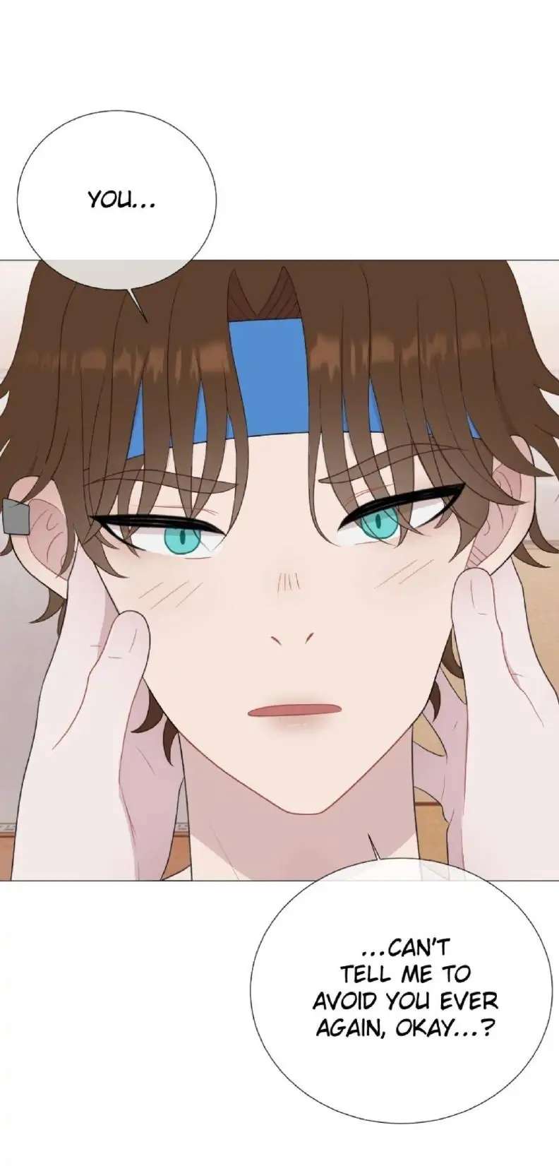 Read Boy Girlfriend chapter 85 image 5 on Lezhin