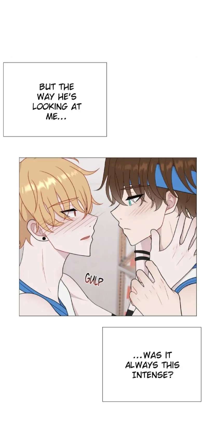 Read Boy Girlfriend chapter 85 image 7 on Lezhin