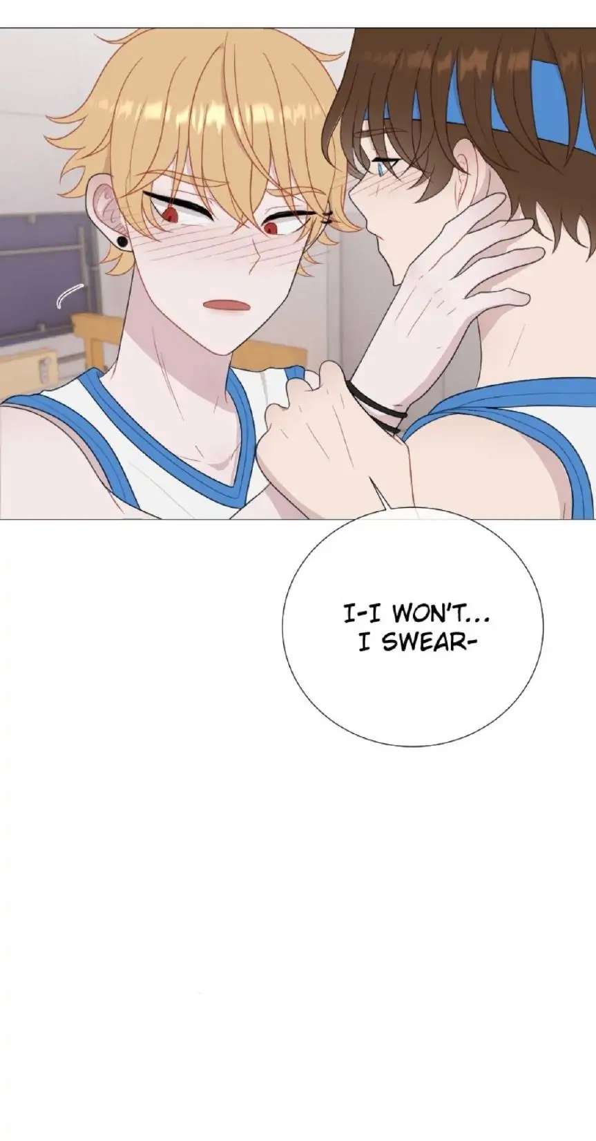 Read Boy Girlfriend chapter 85 image 9 on Lezhin