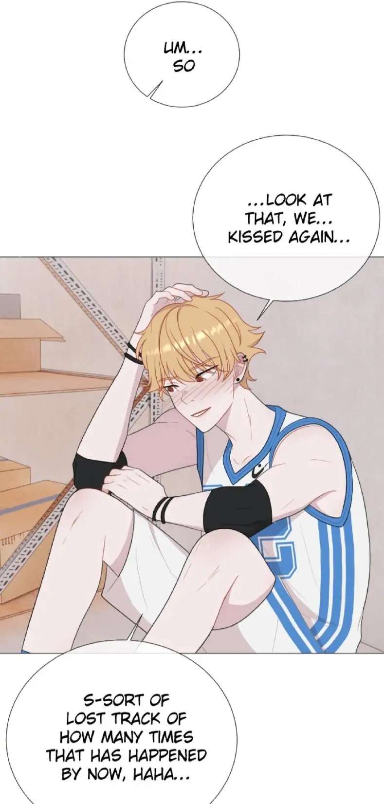 Read Boy Girlfriend chapter 87 image 11 on Lezhin