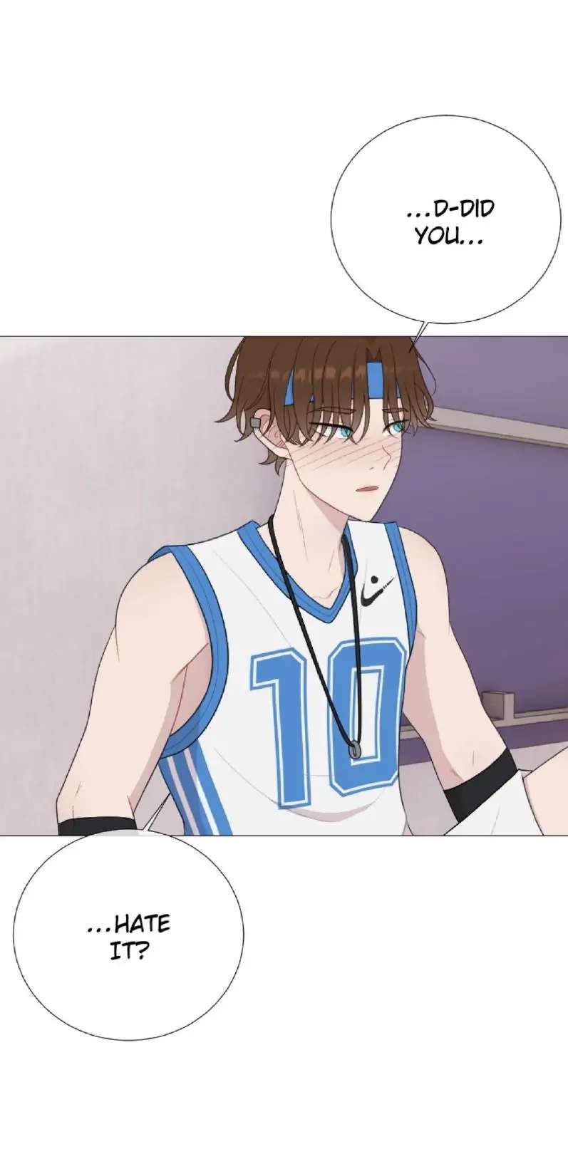 Read Boy Girlfriend chapter 87 image 13 on Lezhin