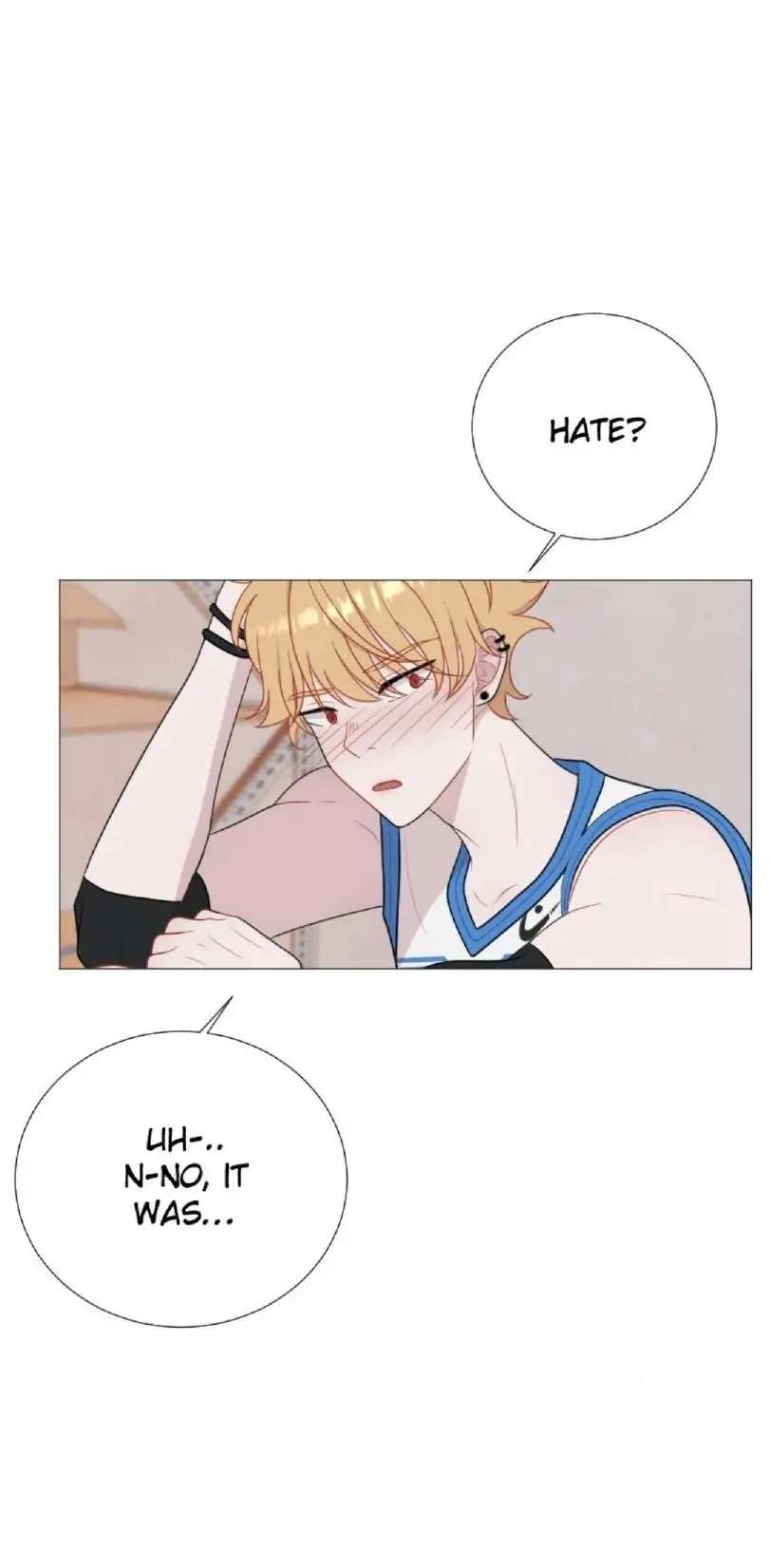 Read Boy Girlfriend chapter 87 image 14 on Lezhin