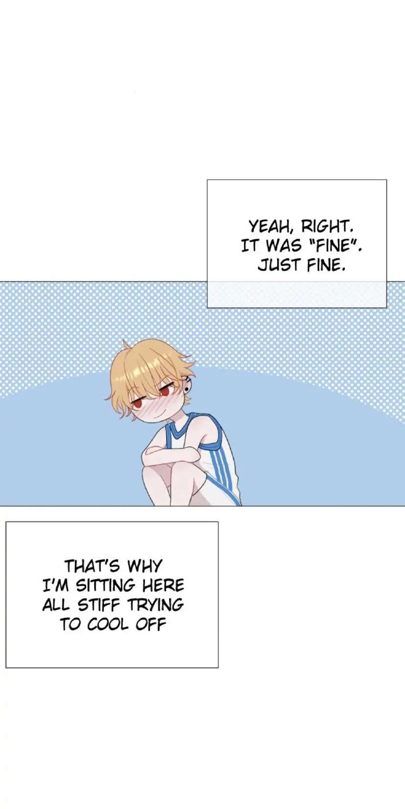 Read Boy Girlfriend chapter 87 image 16 on Lezhin