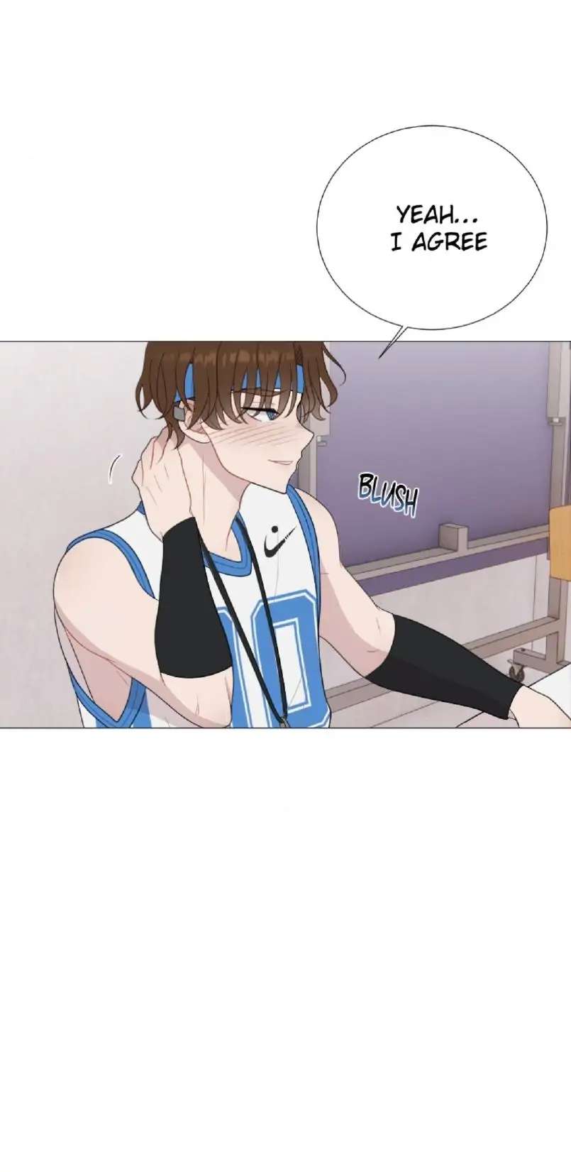 Read Boy Girlfriend chapter 87 image 17 on Lezhin