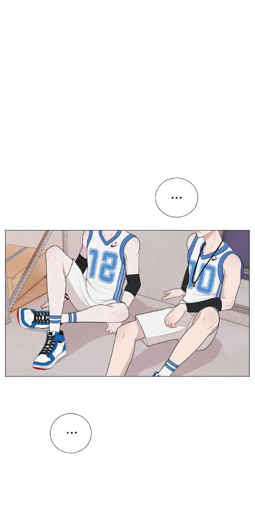 Read Boy Girlfriend chapter 87 image 18 on Lezhin