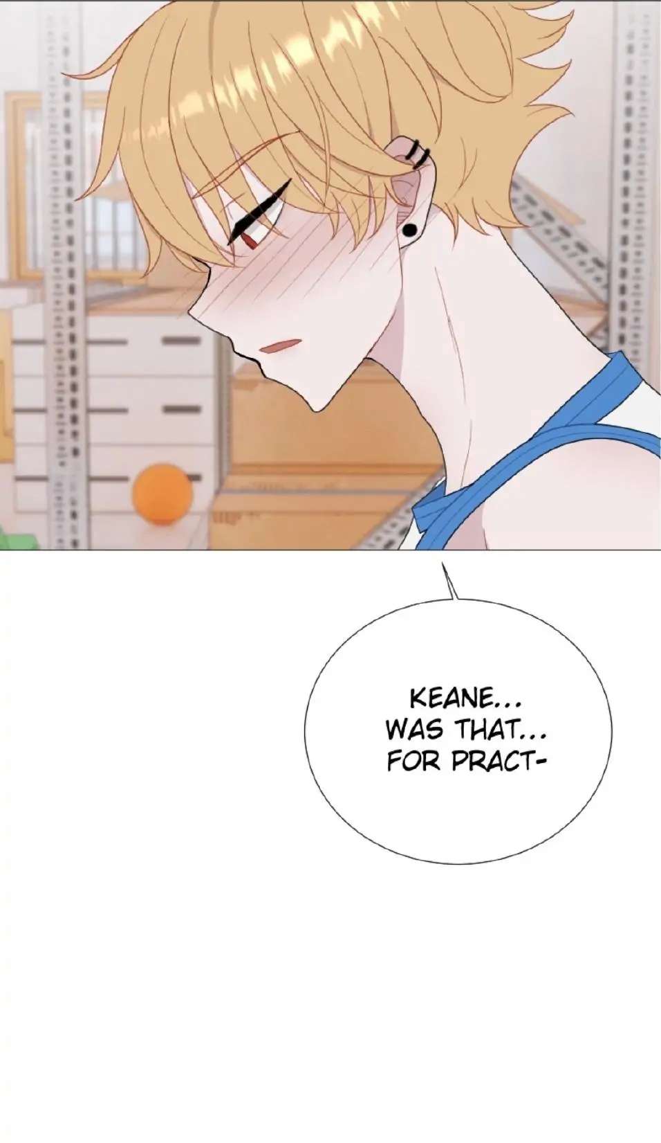 Read Boy Girlfriend chapter 87 image 20 on Lezhin