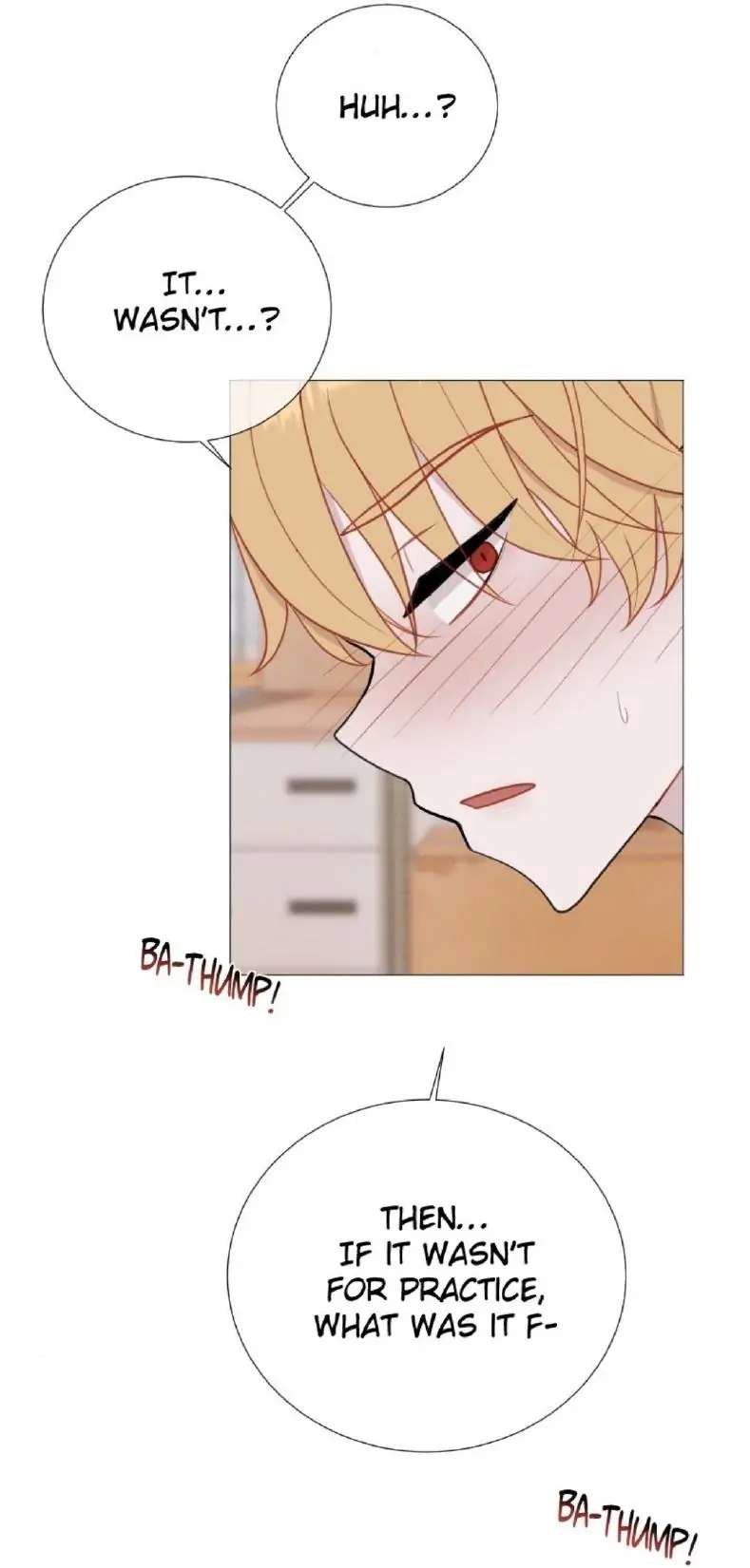 Read Boy Girlfriend chapter 87 image 22 on Lezhin