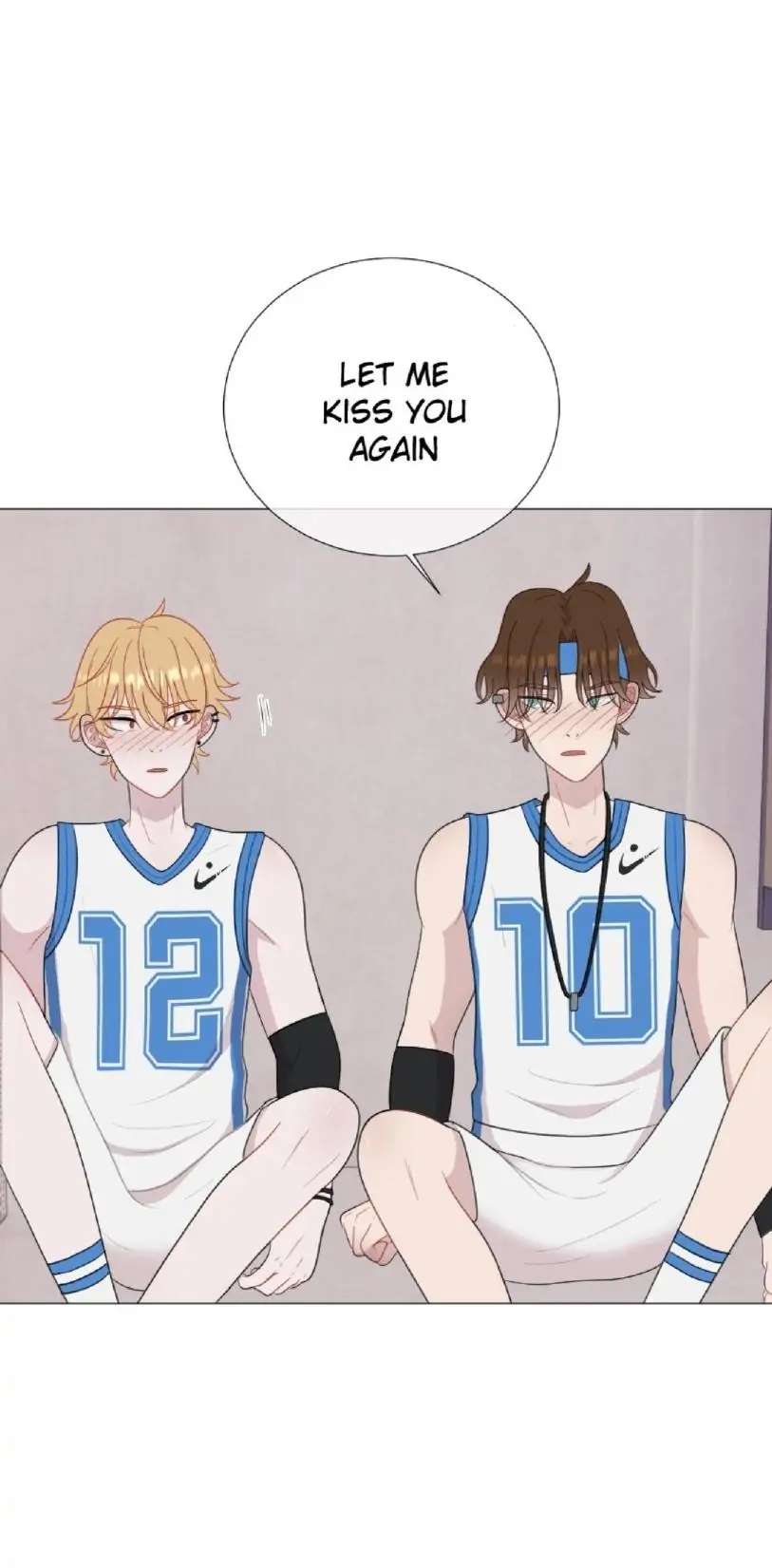 Read Boy Girlfriend chapter 87 image 24 on Lezhin