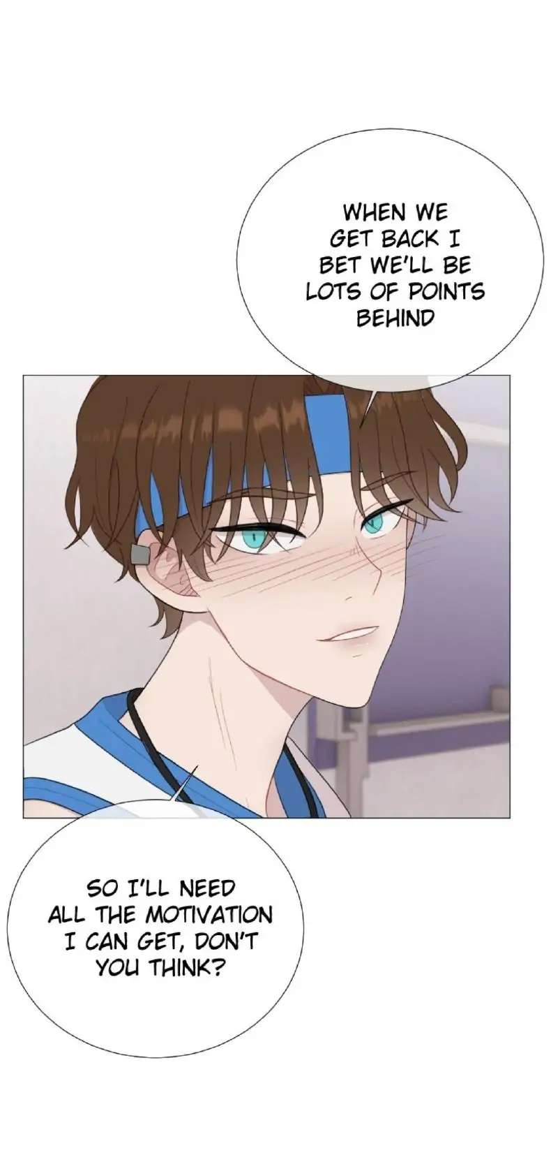 Read Boy Girlfriend chapter 87 image 26 on Lezhin