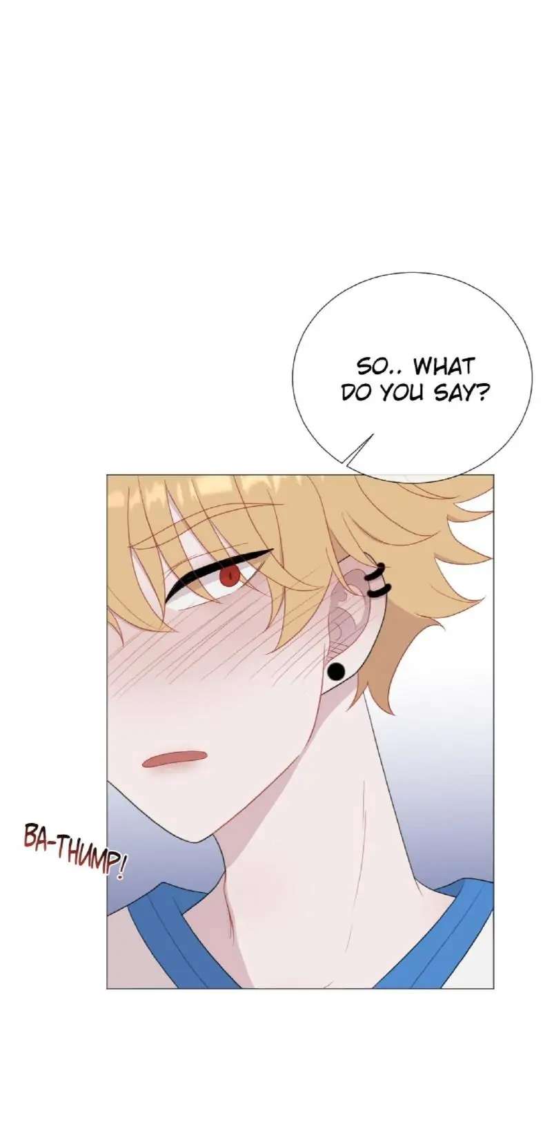 Read Boy Girlfriend chapter 87 image 27 on Lezhin