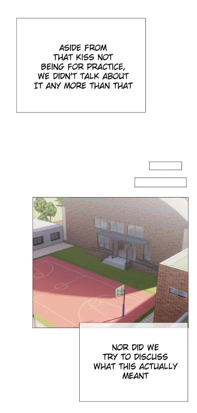 Read Boy Girlfriend chapter 87 image 31 on Lezhin