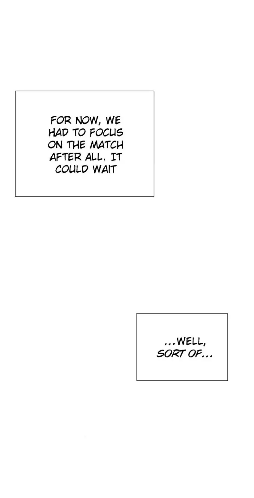 Read Boy Girlfriend chapter 87 image 32 on Lezhin