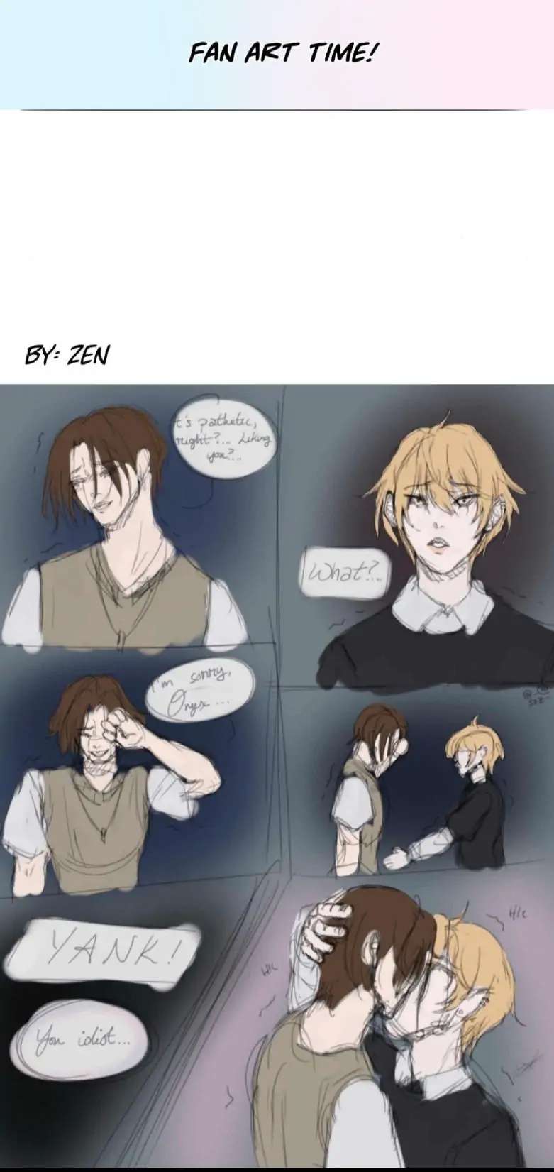 Read Boy Girlfriend chapter 87 image 34 on Lezhin