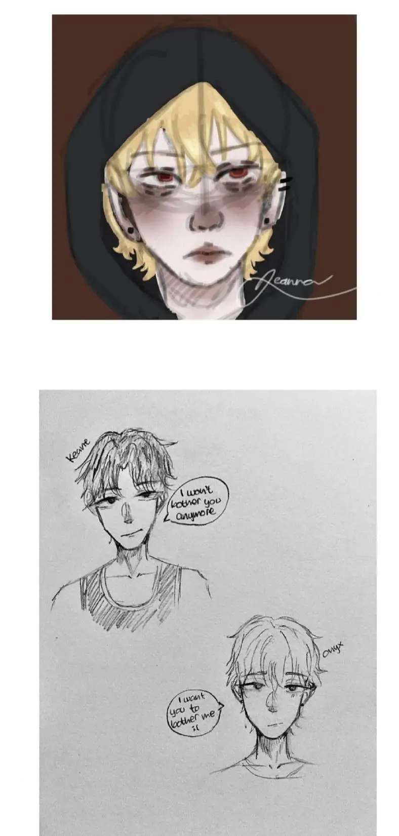 Read Boy Girlfriend chapter 87 image 35 on Lezhin