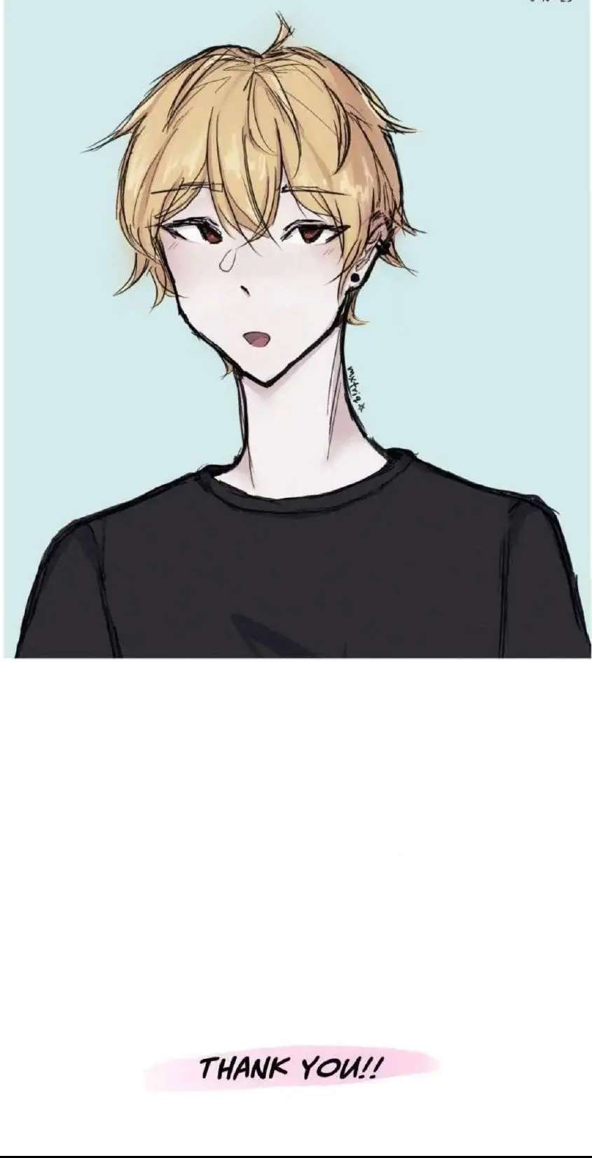 Read Boy Girlfriend chapter 87 image 39 on Lezhin