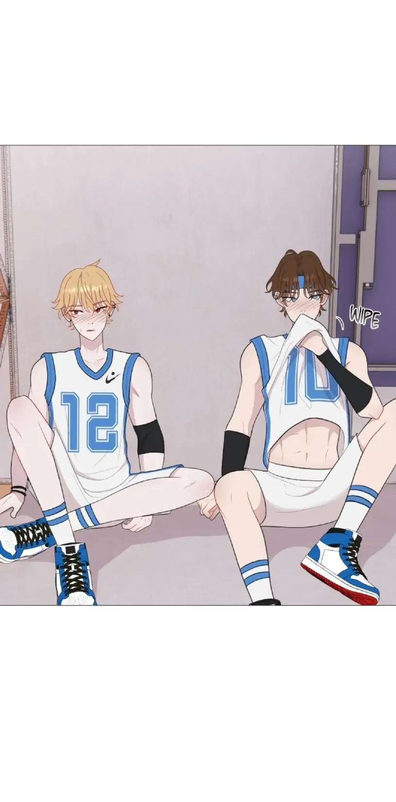 Read Boy Girlfriend chapter 87 image 4 on Lezhin