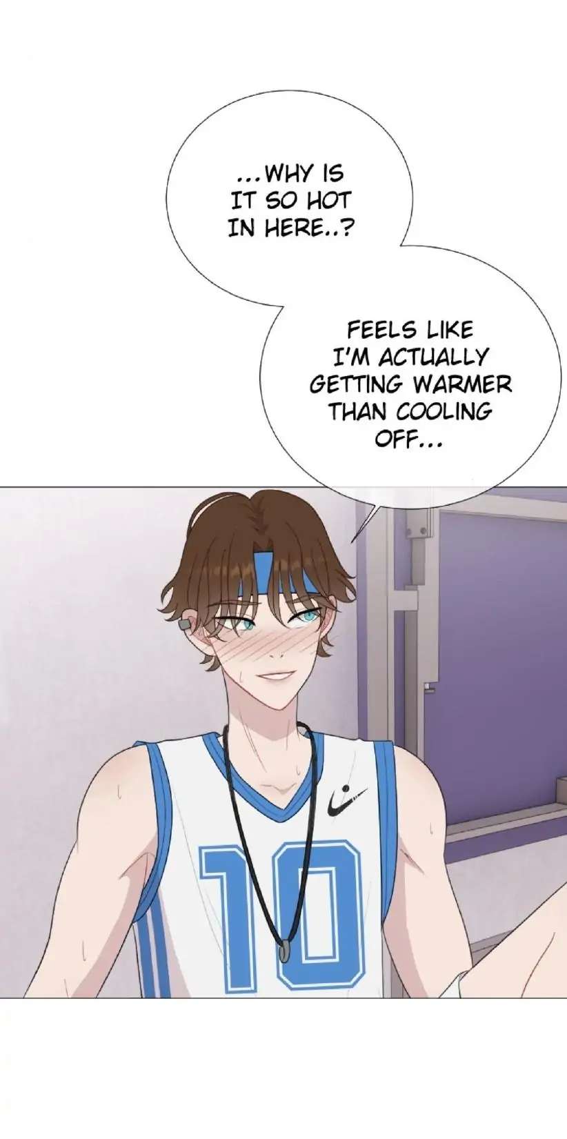 Read Boy Girlfriend chapter 87 image 5 on Lezhin