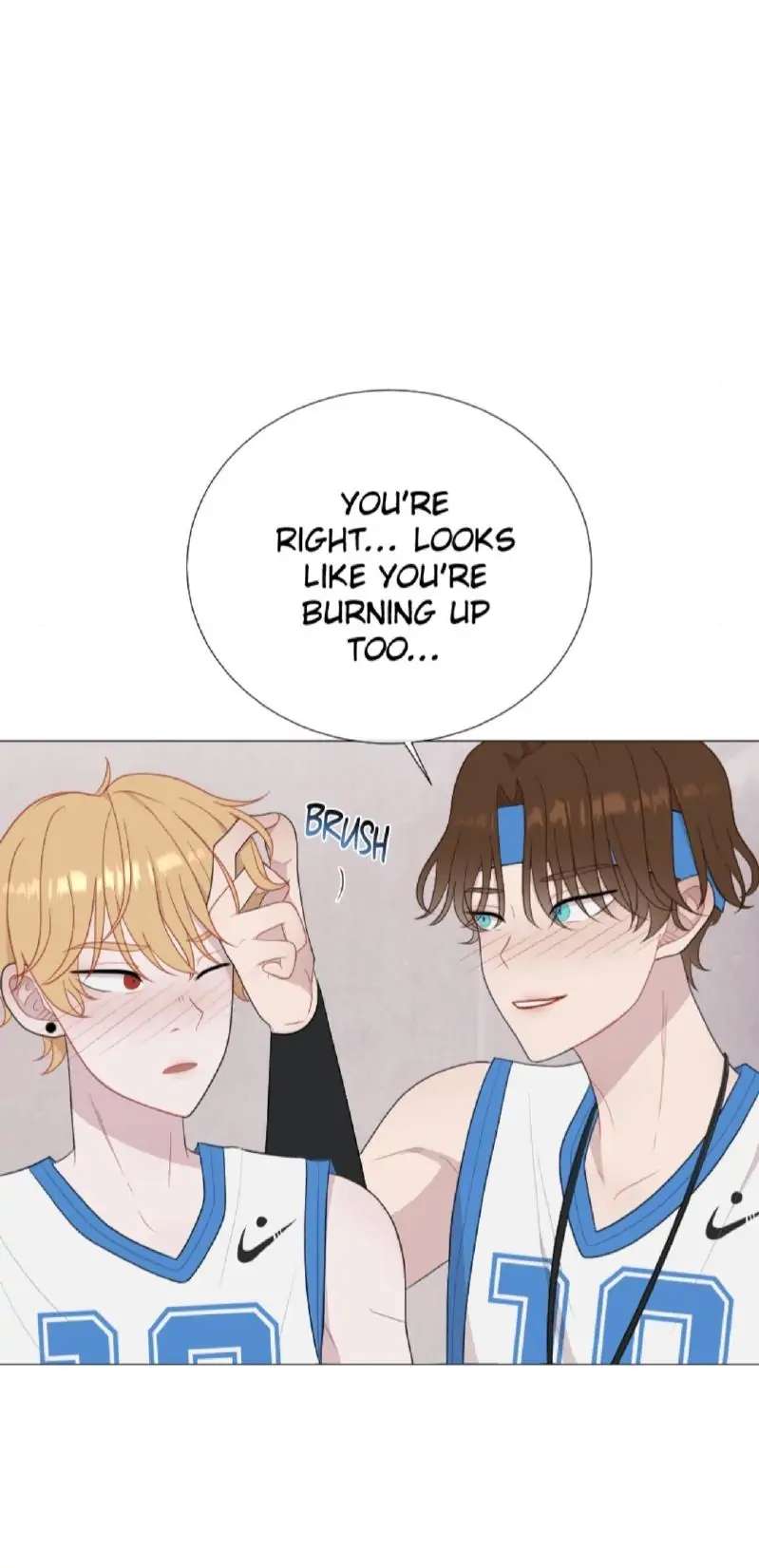 Read Boy Girlfriend chapter 87 image 7 on Lezhin