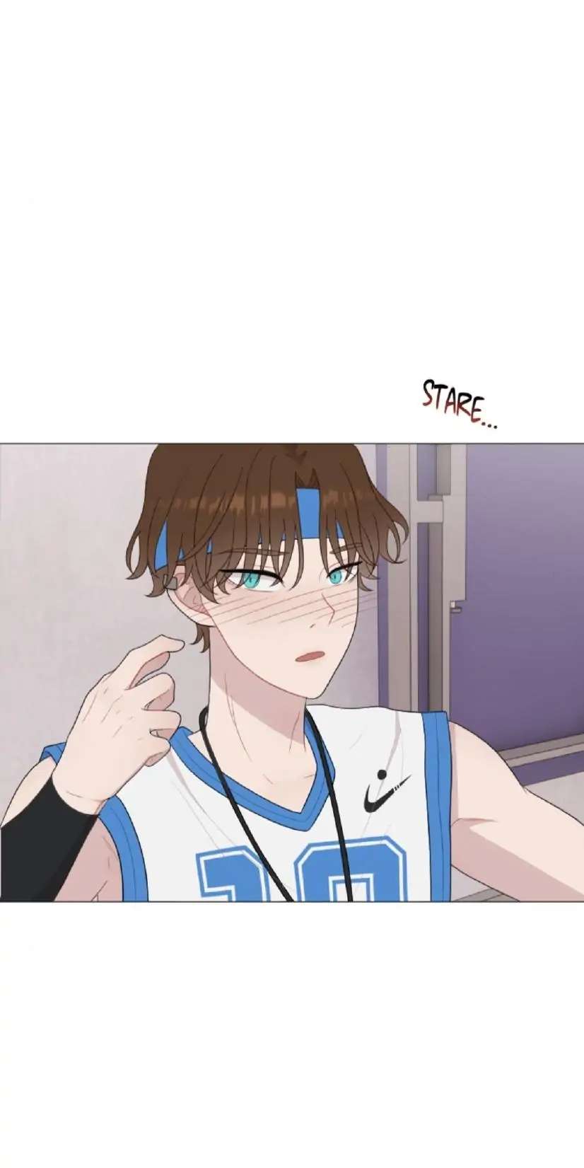 Read Boy Girlfriend chapter 87 image 9 on Lezhin