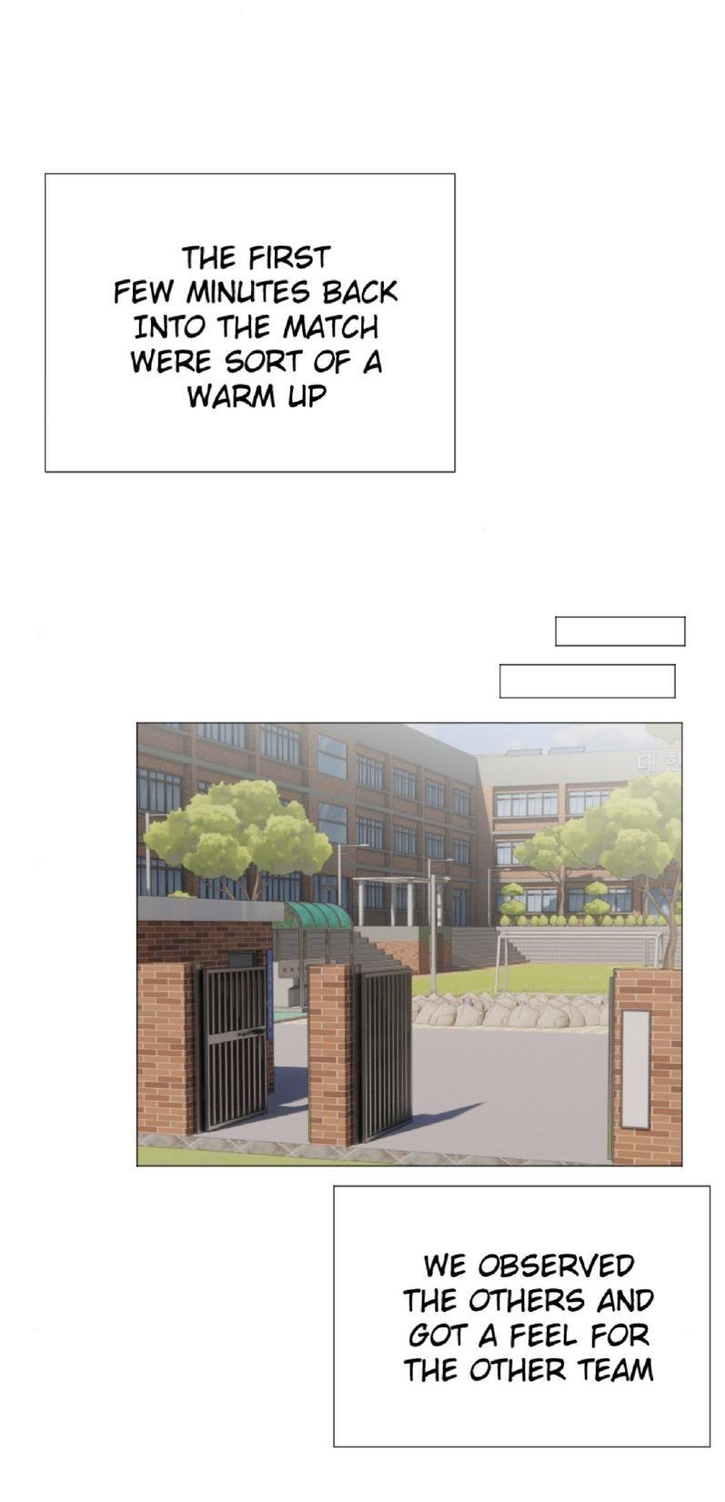 Read Boy Girlfriend chapter 88 image 10 on Lezhin