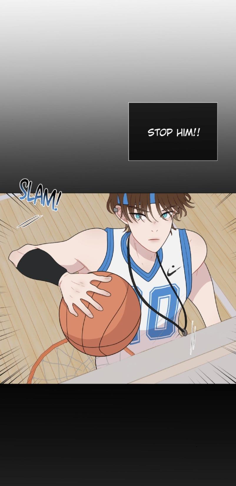 Read Boy Girlfriend chapter 88 image 20 on Lezhin