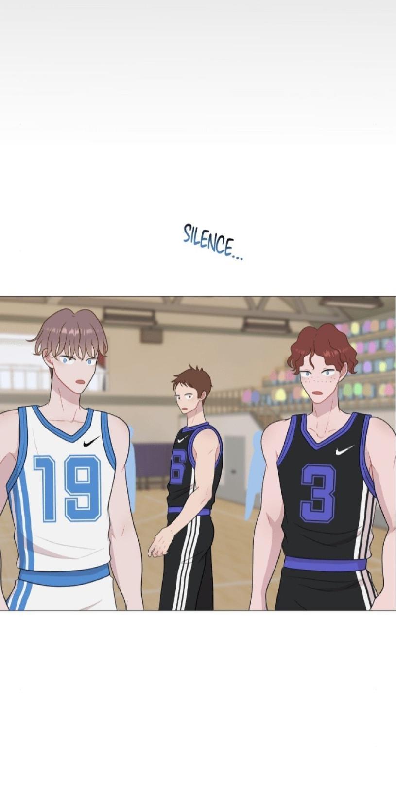 Read Boy Girlfriend chapter 88 image 22 on Lezhin