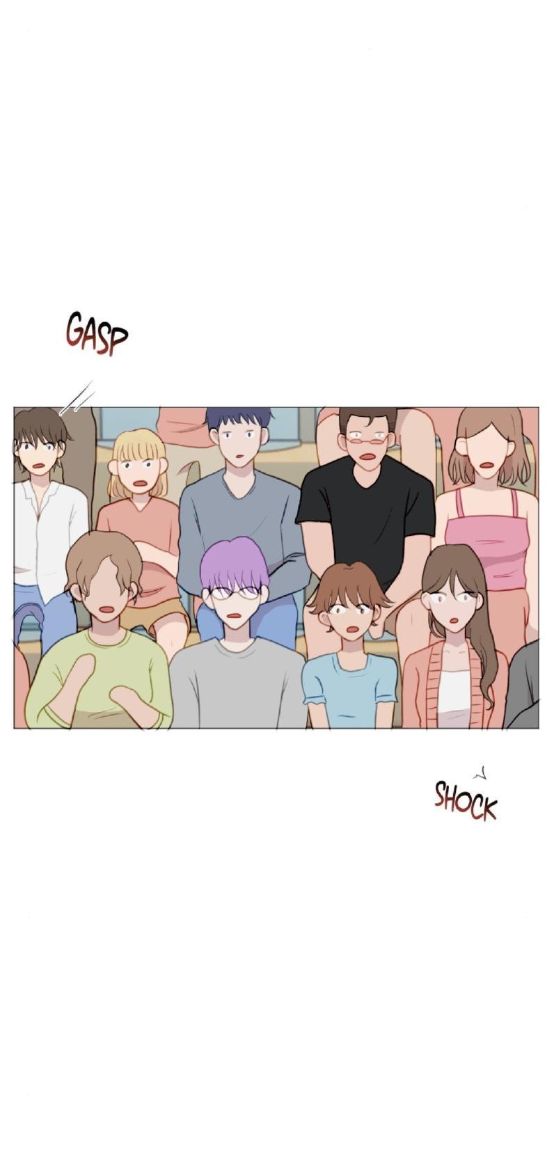 Read Boy Girlfriend chapter 88 image 23 on Lezhin