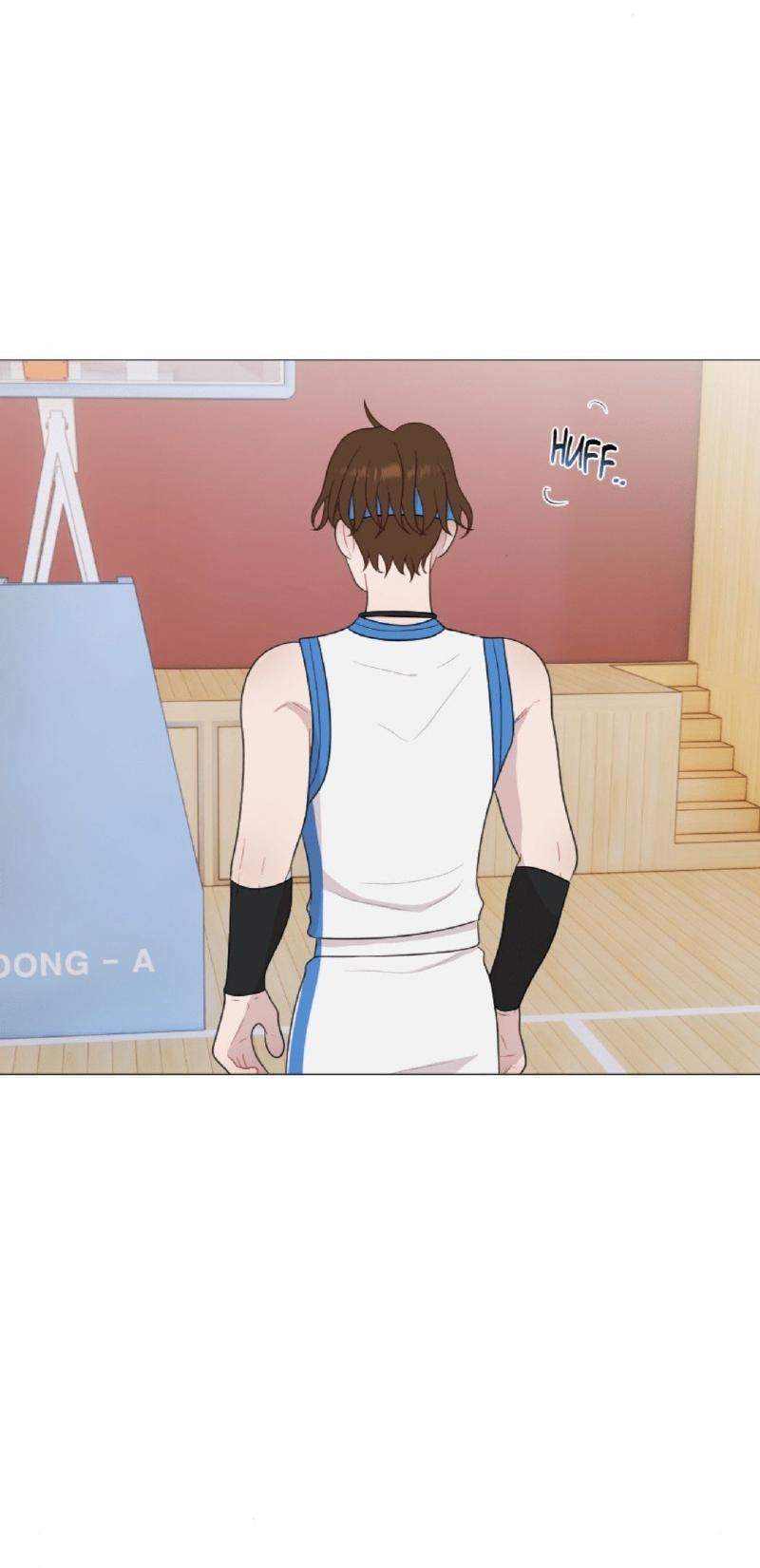 Read Boy Girlfriend chapter 88 image 25 on Lezhin