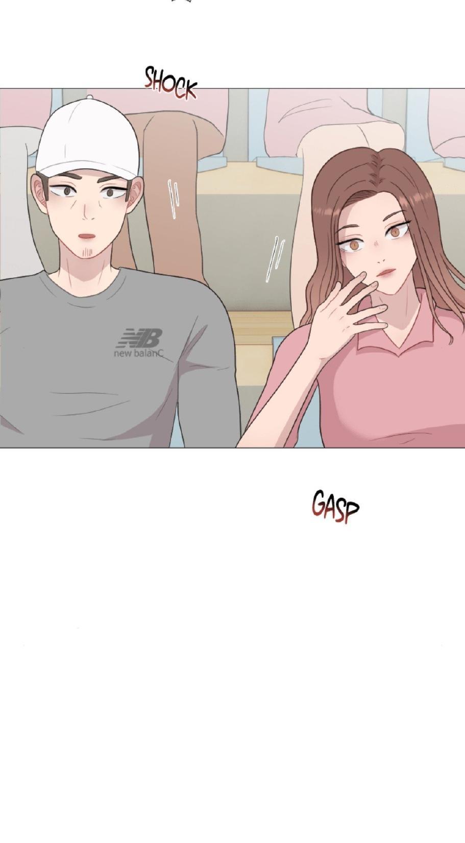 Read Boy Girlfriend chapter 88 image 29 on Lezhin