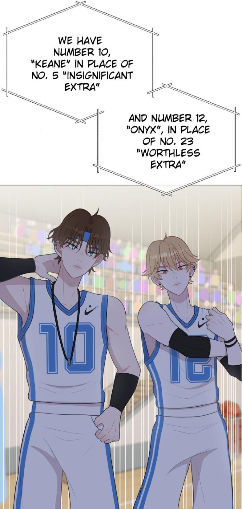 Read Boy Girlfriend chapter 88 image 3 on Lezhin