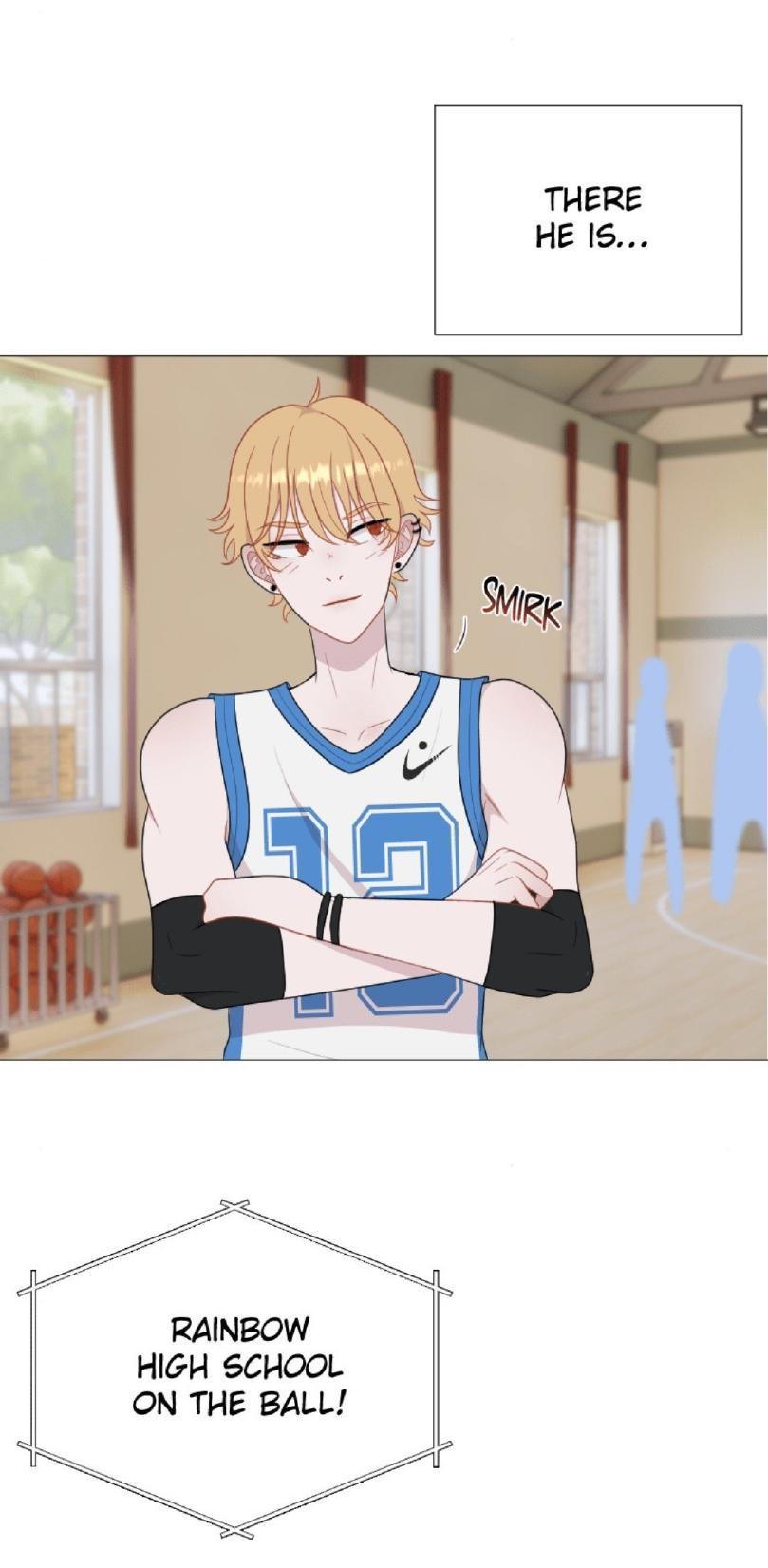 Read Boy Girlfriend chapter 88 image 30 on Lezhin