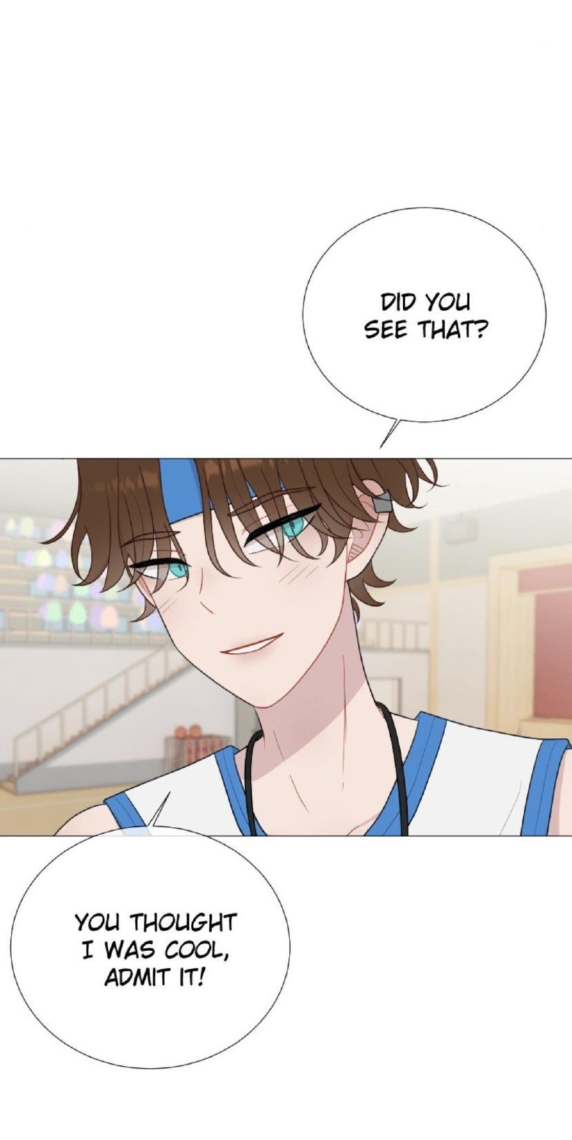 Read Boy Girlfriend chapter 88 image 32 on Lezhin