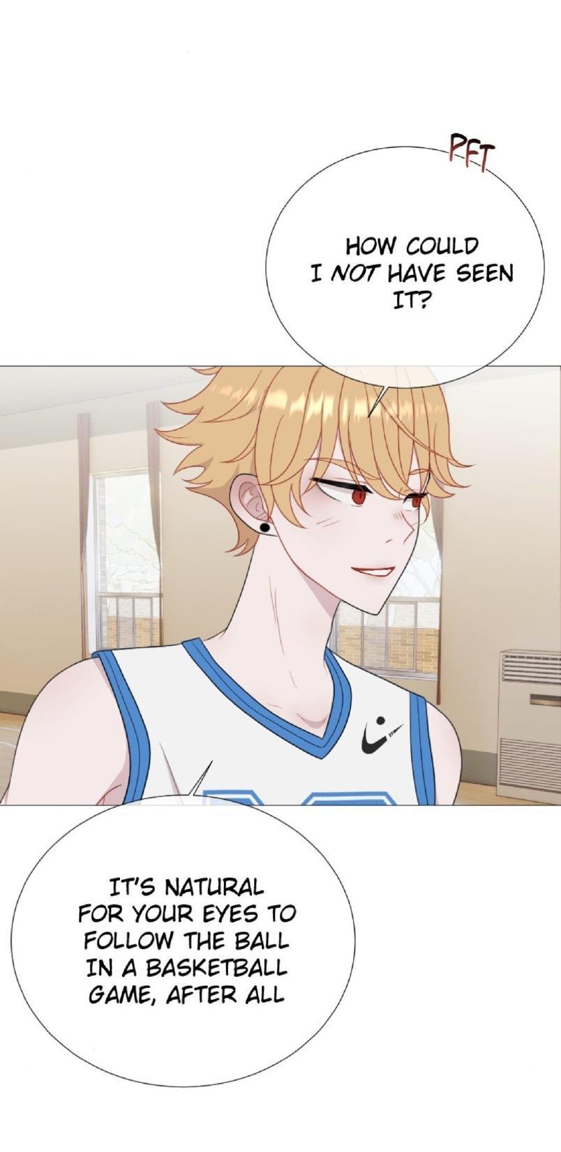 Read Boy Girlfriend chapter 88 image 33 on Lezhin