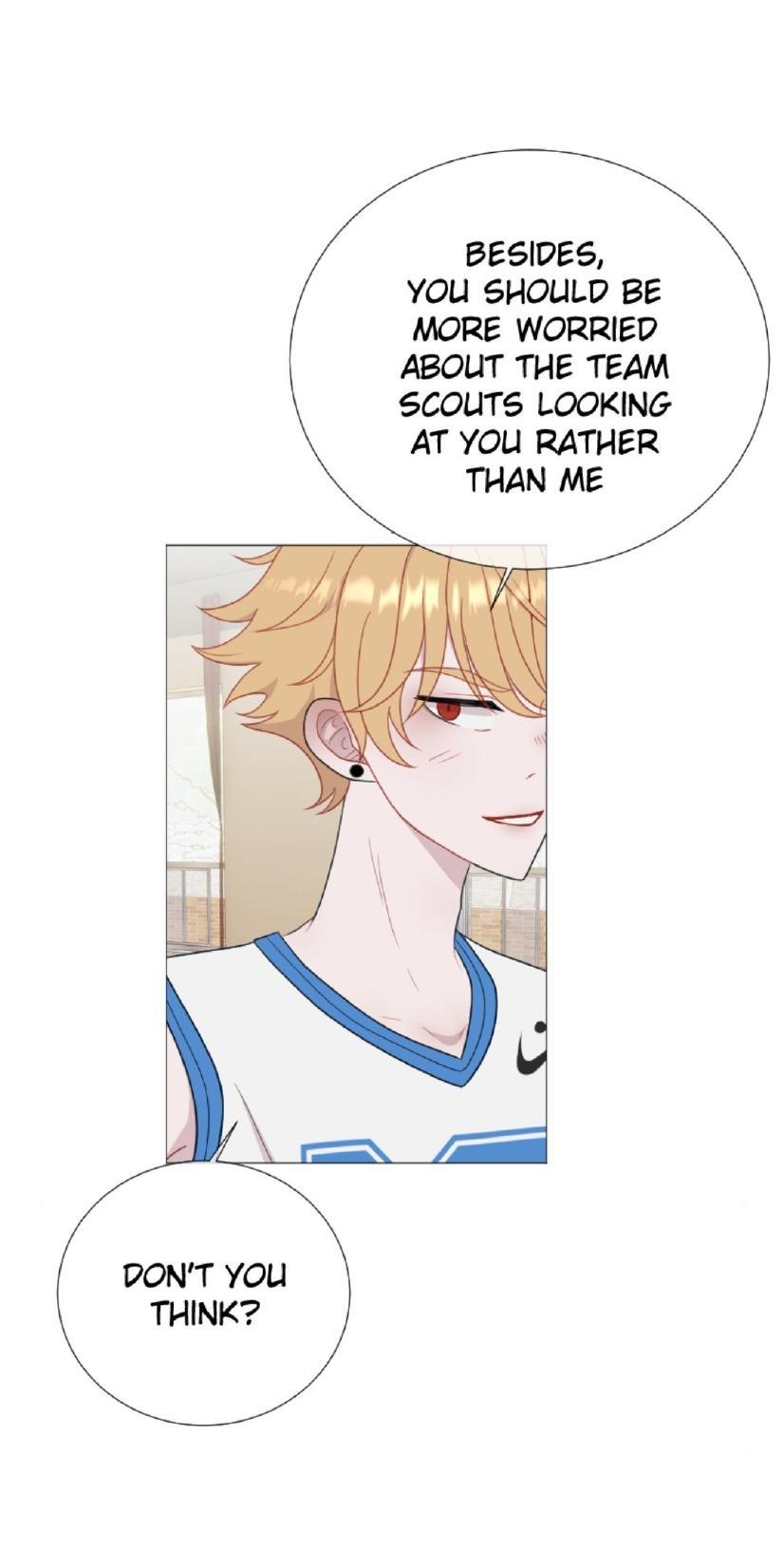 Read Boy Girlfriend chapter 88 image 34 on Lezhin