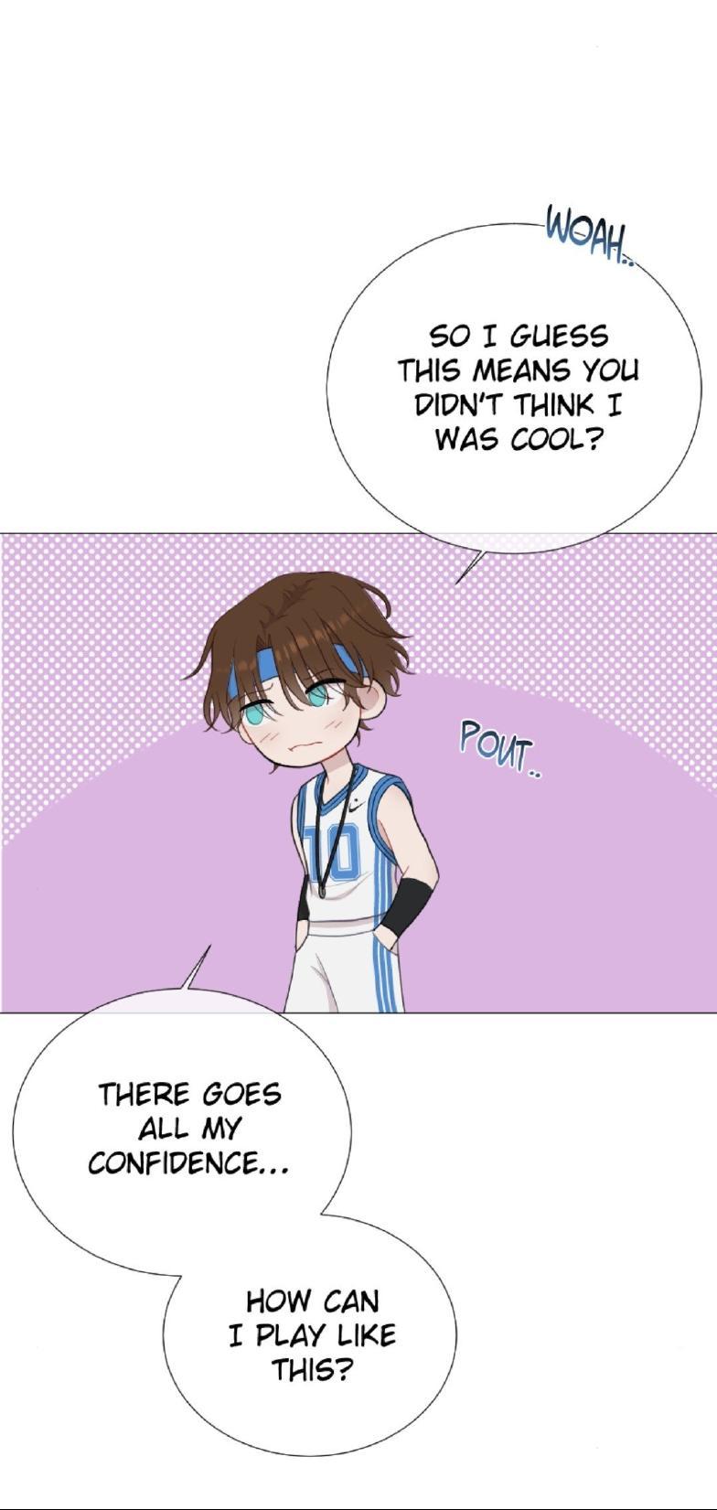 Read Boy Girlfriend chapter 88 image 35 on Lezhin