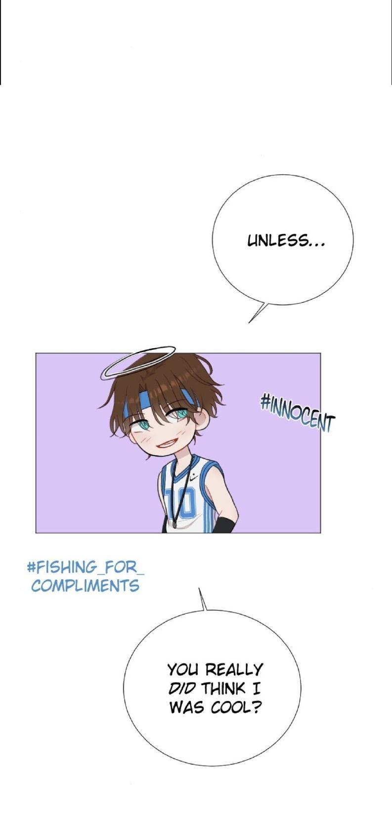 Read Boy Girlfriend chapter 88 image 36 on Lezhin