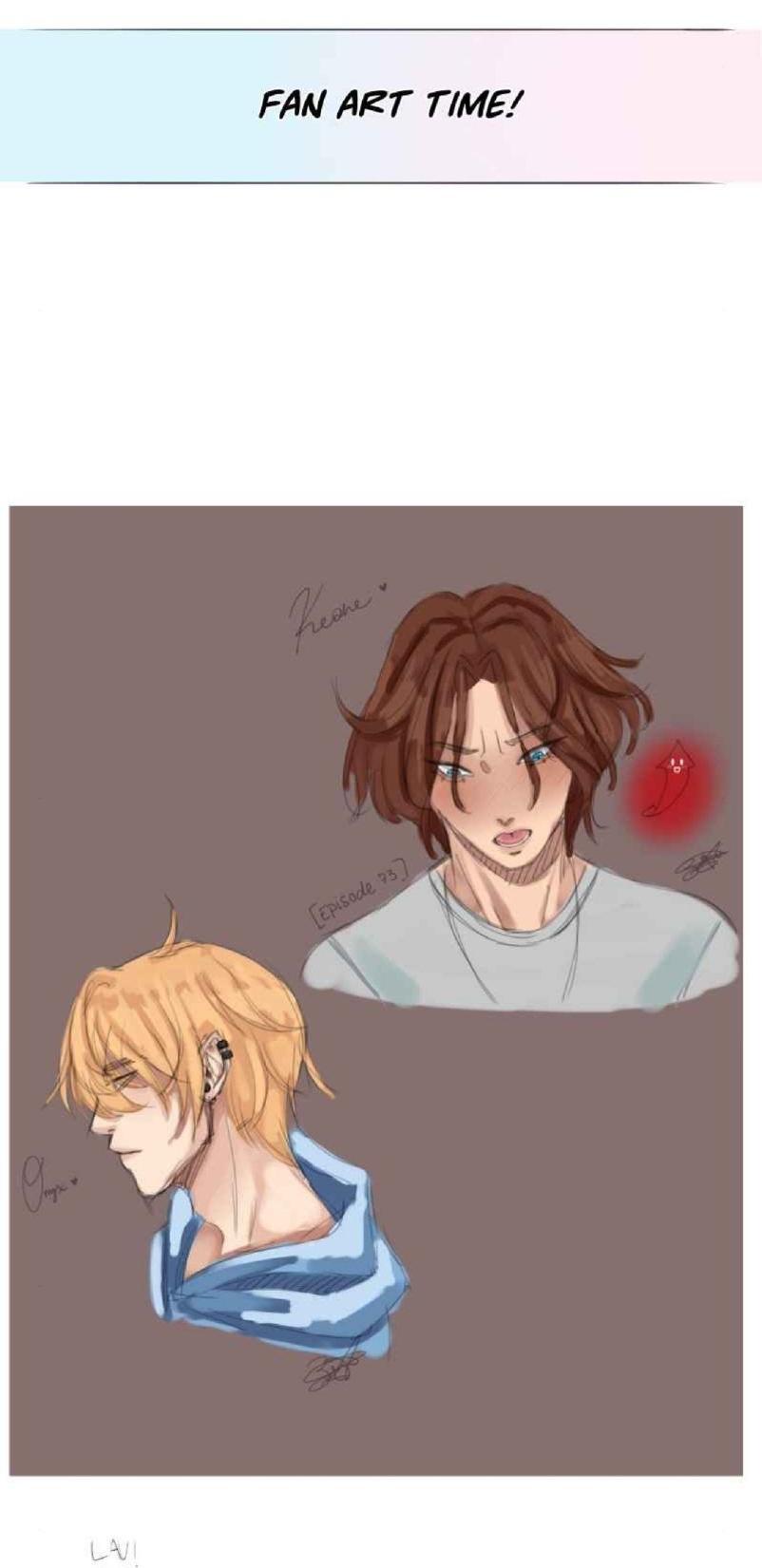 Read Boy Girlfriend chapter 88 image 42 on Lezhin
