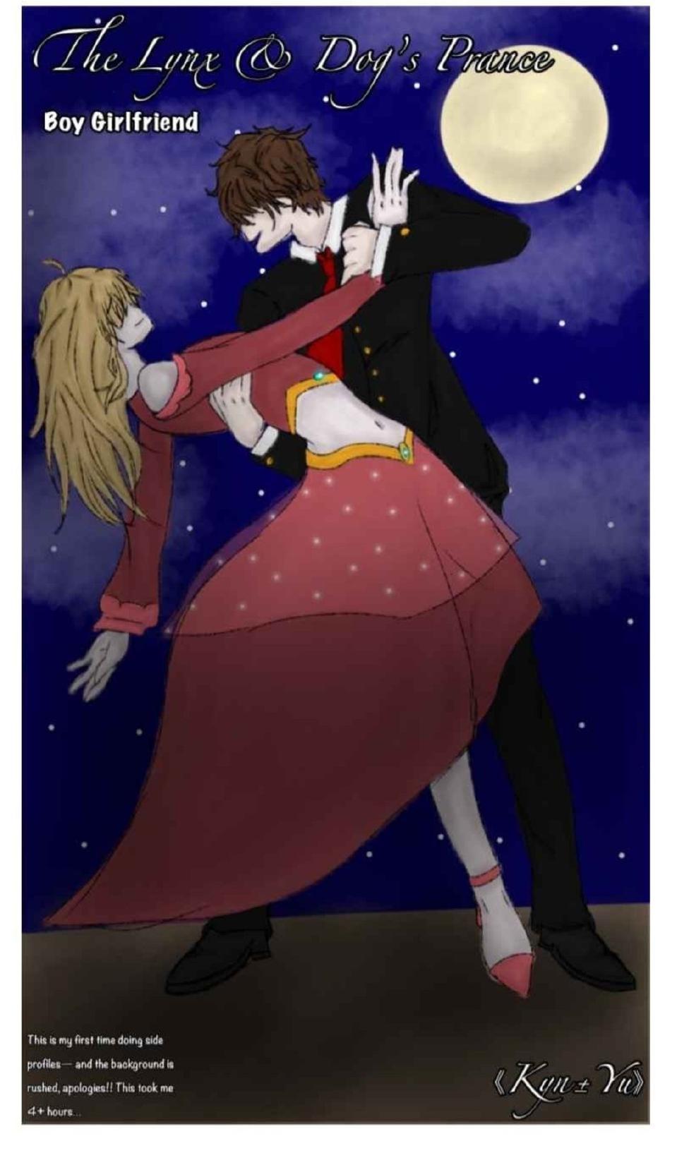 Read Boy Girlfriend chapter 88 image 47 on Lezhin