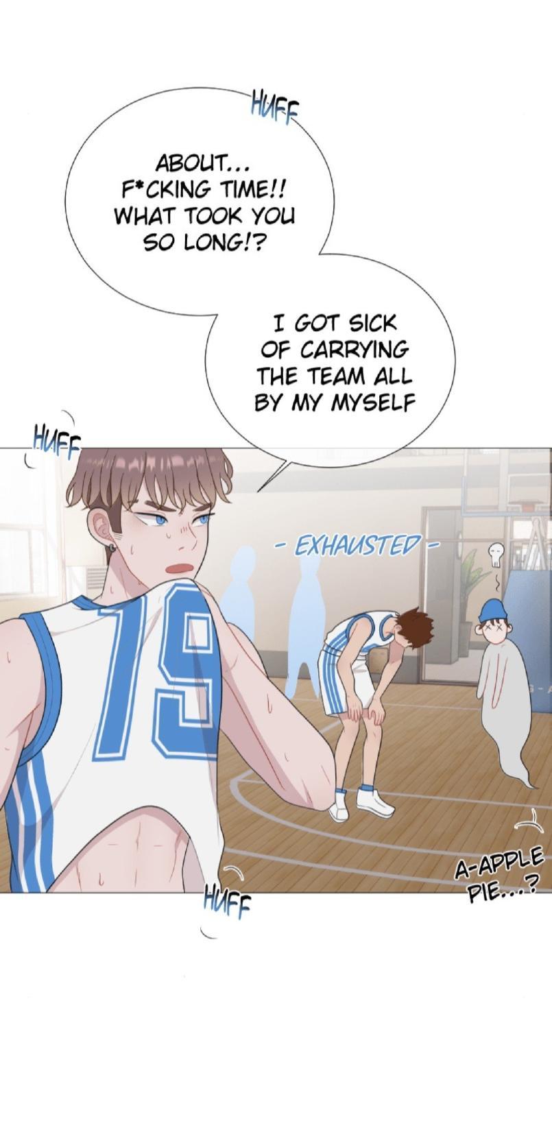 Read Boy Girlfriend chapter 88 image 6 on Lezhin