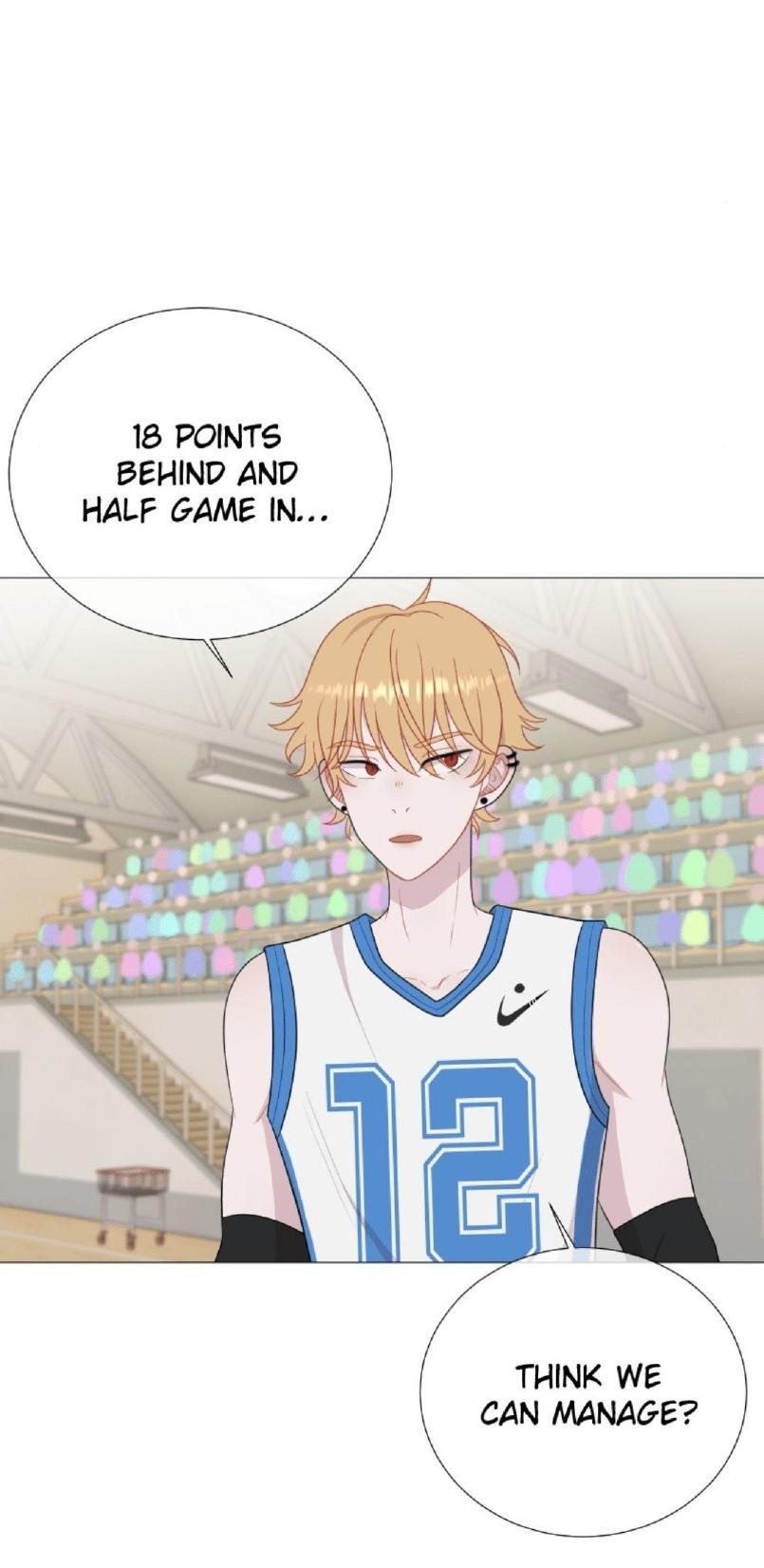 Read Boy Girlfriend chapter 88 image 7 on Lezhin