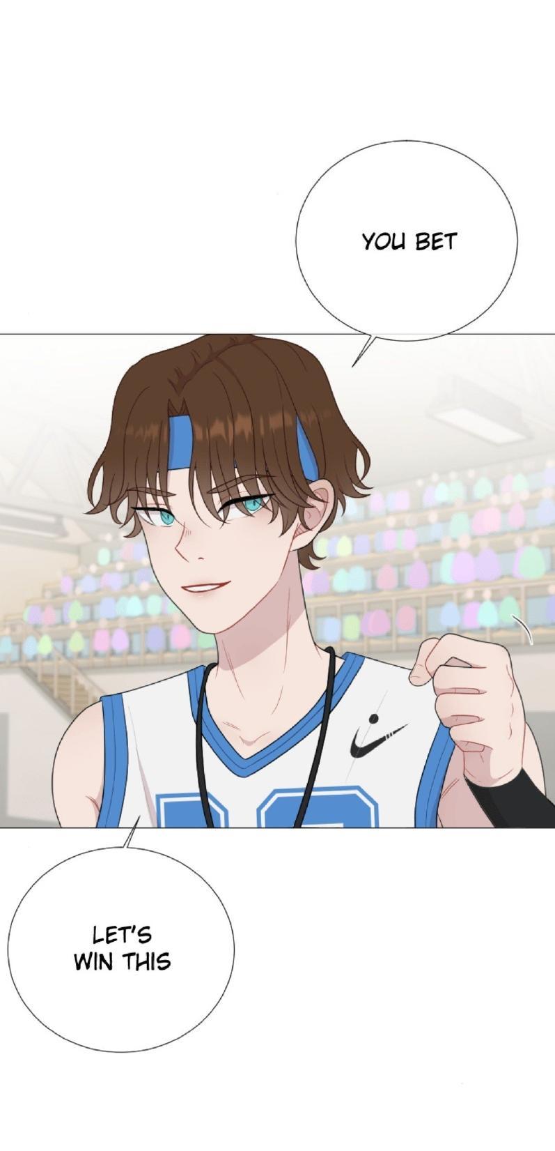 Read Boy Girlfriend chapter 88 image 8 on Lezhin