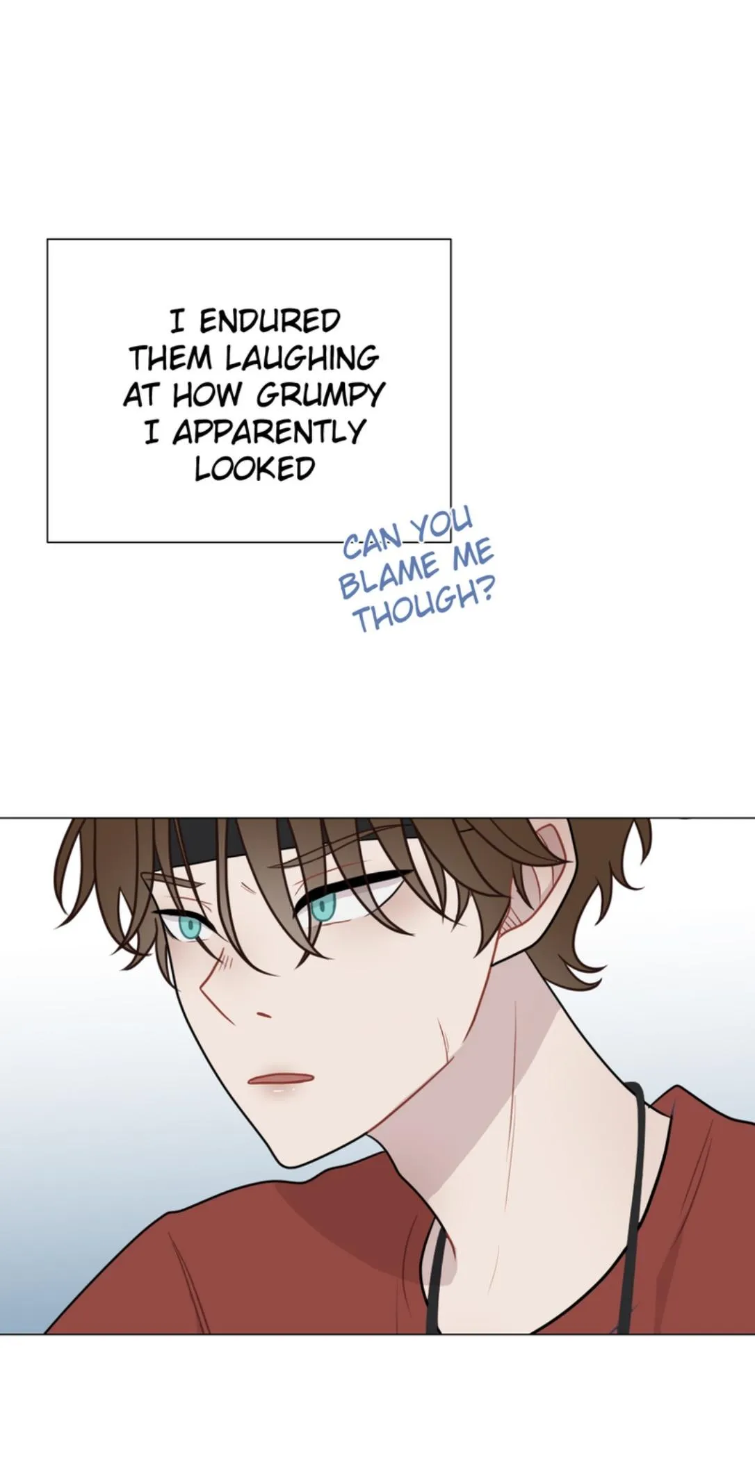 Read Boy Girlfriend chapter 89.99 image 20 on Lezhin